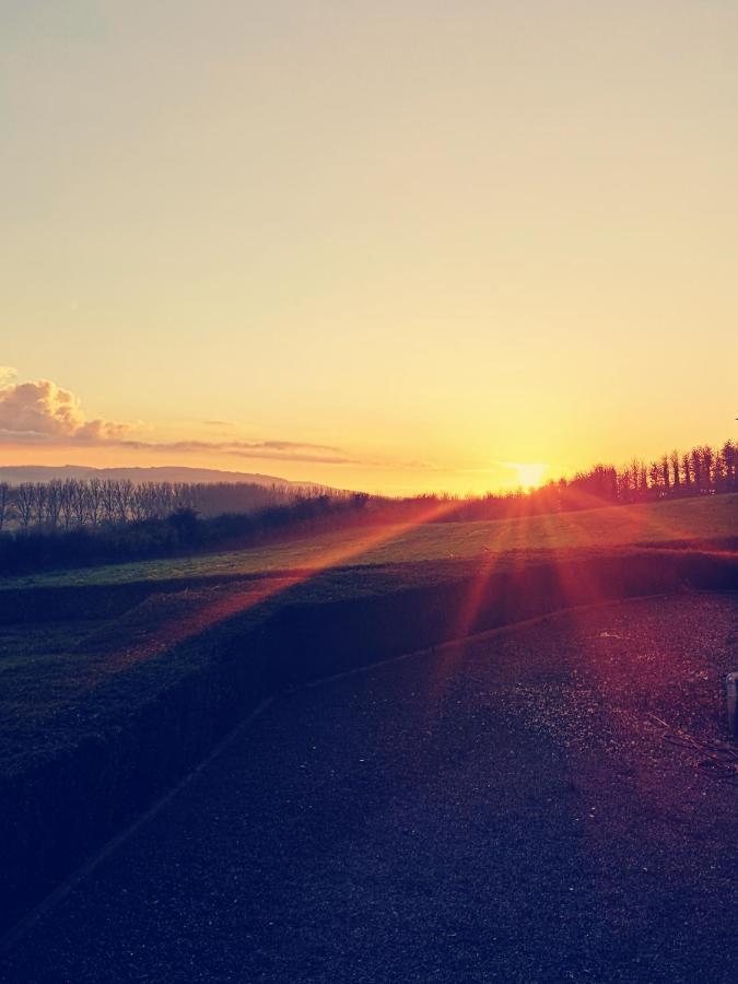 Comme Une Envie D'Air Mer Guemy Buitenkant foto